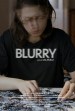 Blurry