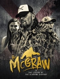 Bo McGraw & The Legend of the Alabama Bigfoot