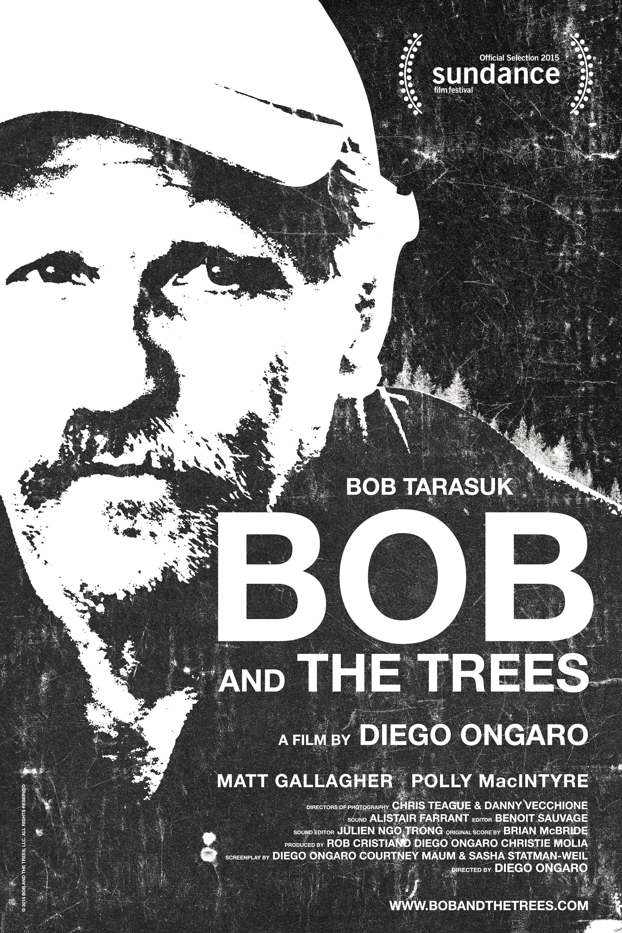 Poster de BOB AND THE TREES