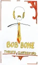 Bob Bone turista e clandestino
