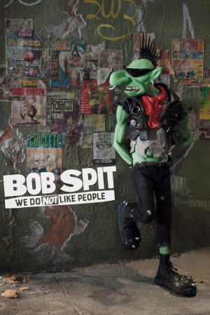 Bob Cuspe - Nós Não Gostamos de Gente