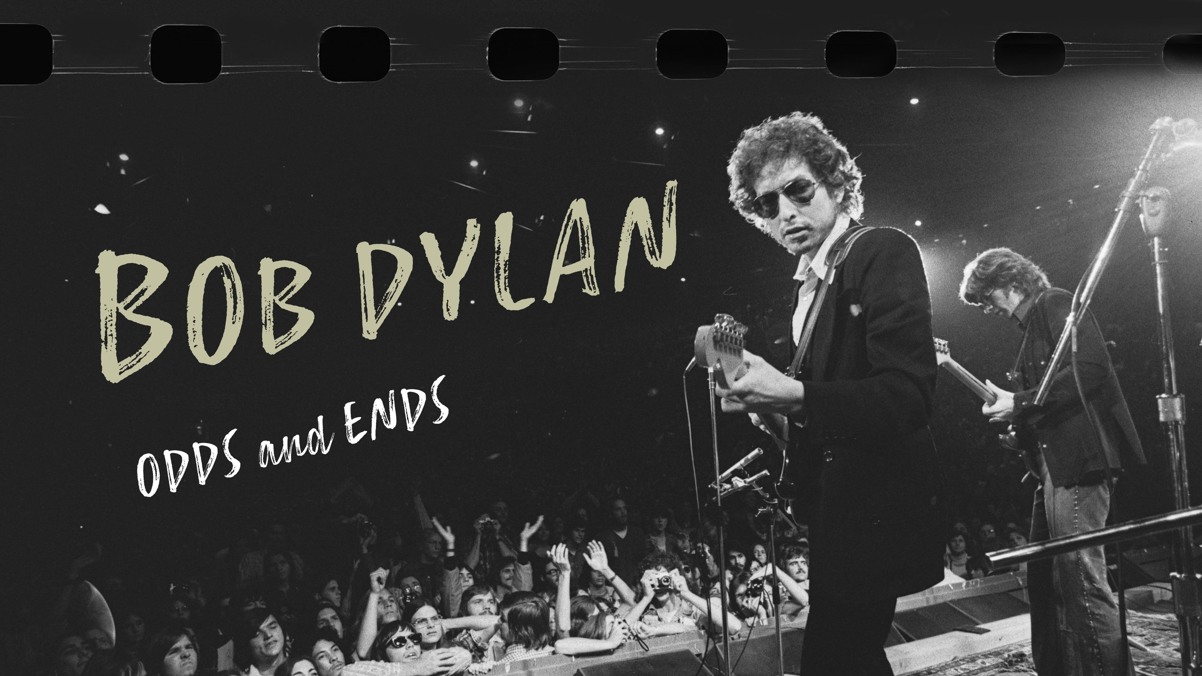 Foto de BOB DYLAN: ODDS AND ENDS