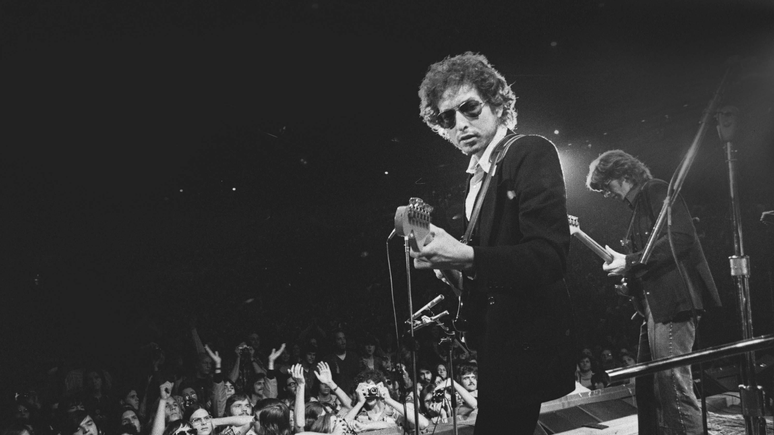 Foto de BOB DYLAN: ODDS AND ENDS