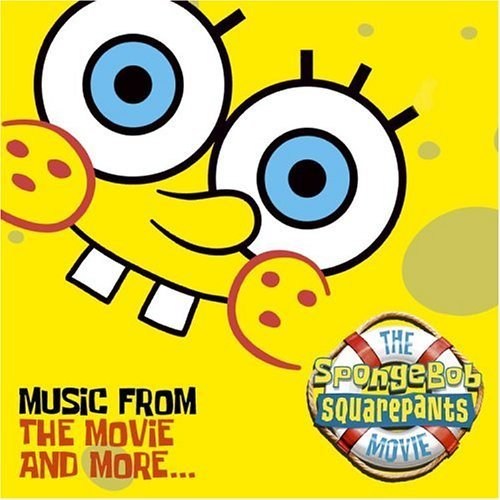 Foto de BOB ESPONJA: LA PELÍCULA