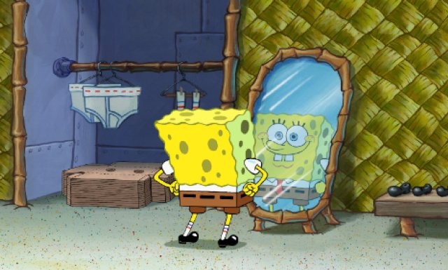Foto de BOB ESPONJA: LA PELÍCULA
