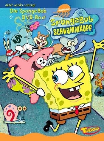 Poster de BOB ESPONJA: LA PELÍCULA