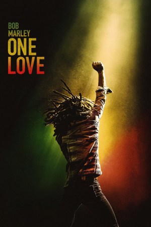 Bob Marley: La Leyenda