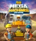 Bob the Builder: Mega Machines