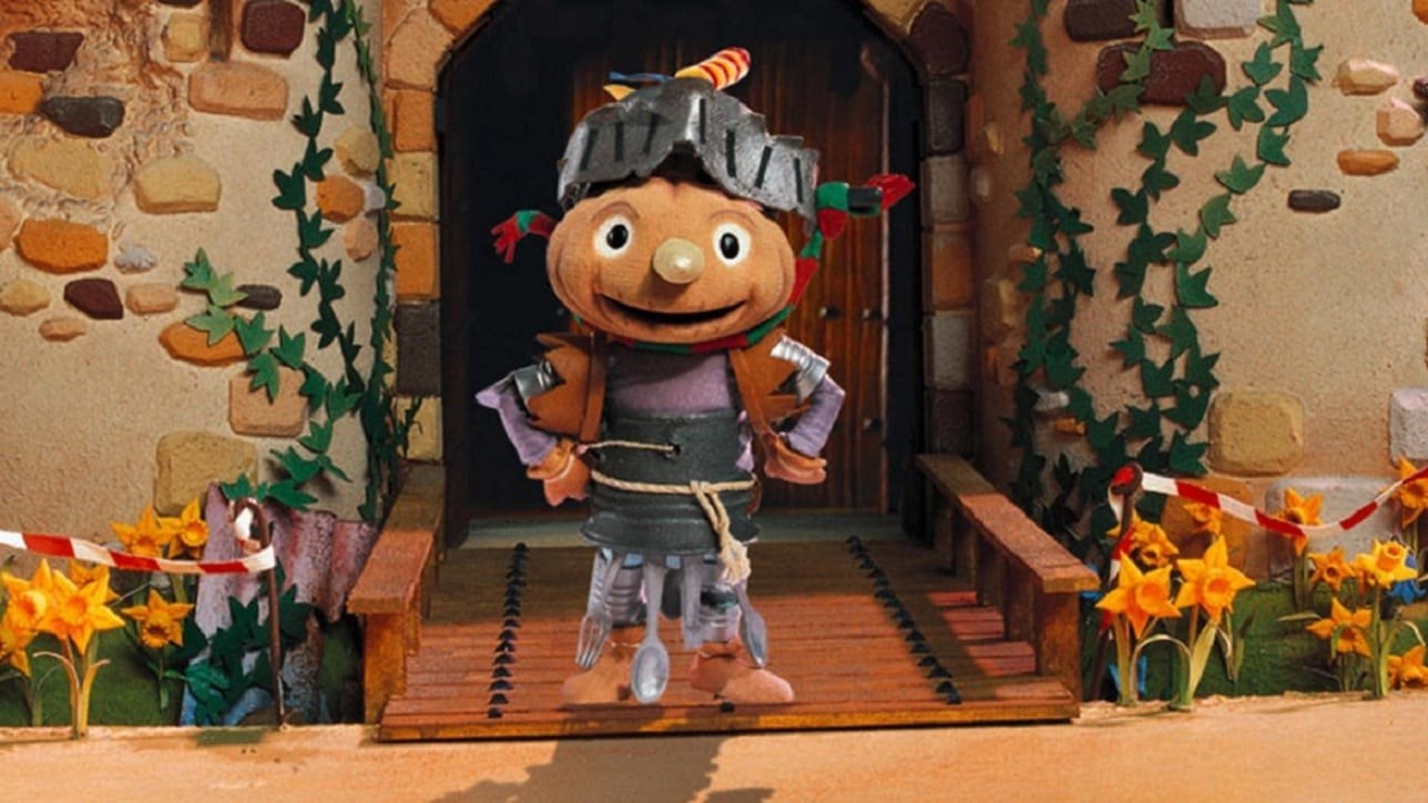 Foto de BOB THE BUILDER: THE KNIGHTS OF CAN