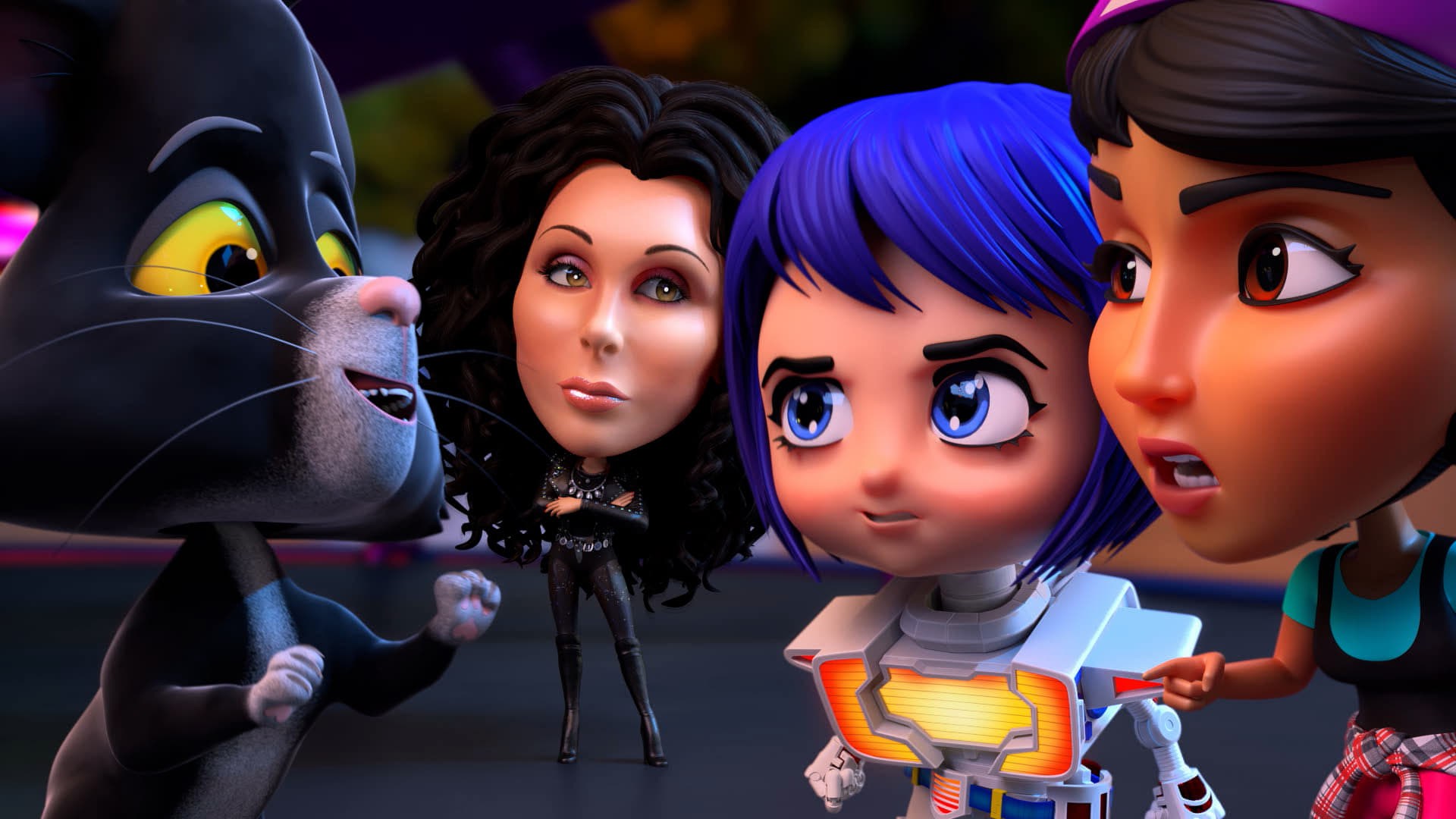 Foto de BOBBLEHEADS: THE MOVIE