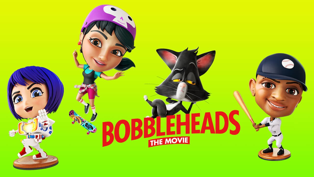 Foto de BOBBLEHEADS: THE MOVIE
