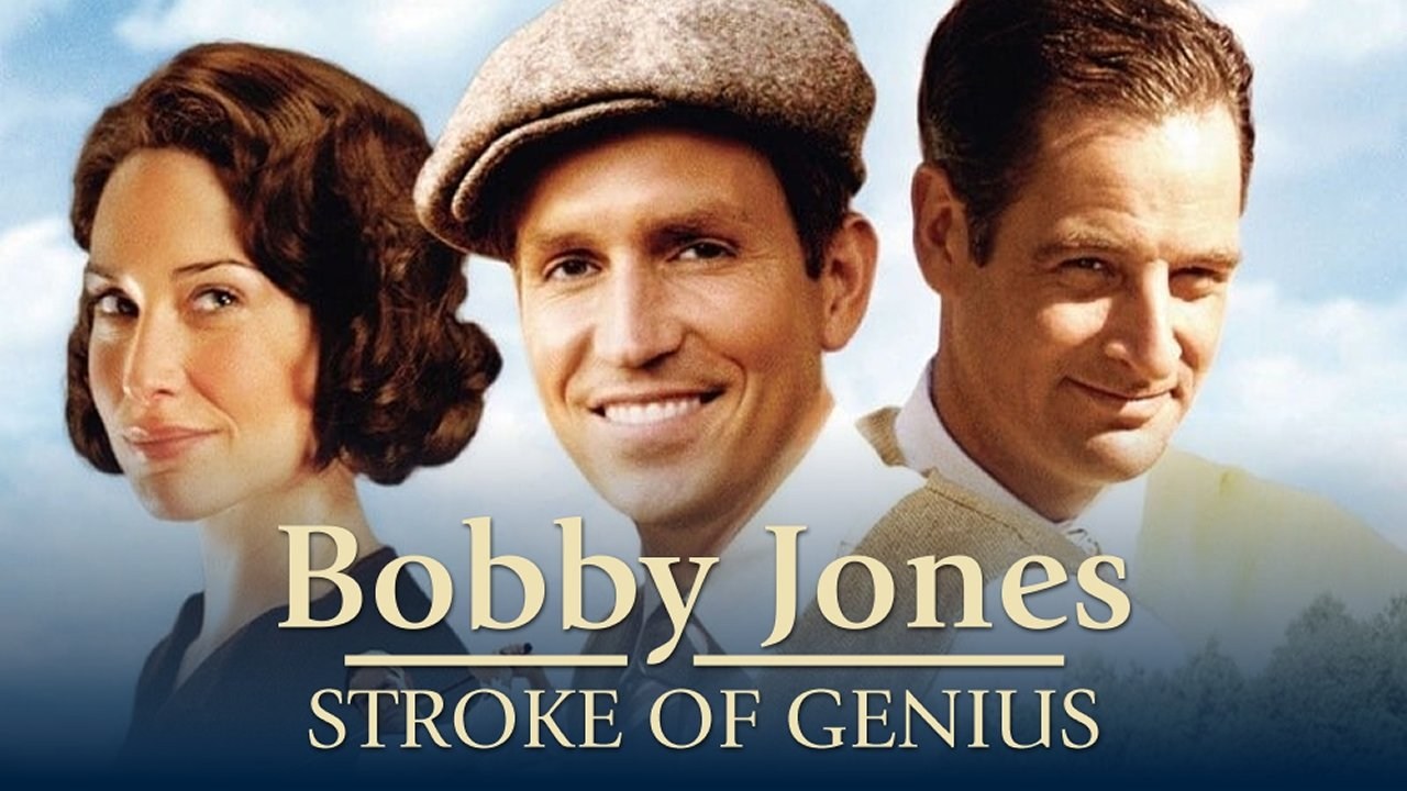 Foto de BOBBY JONES, LA CARRERA DE UN GENIO