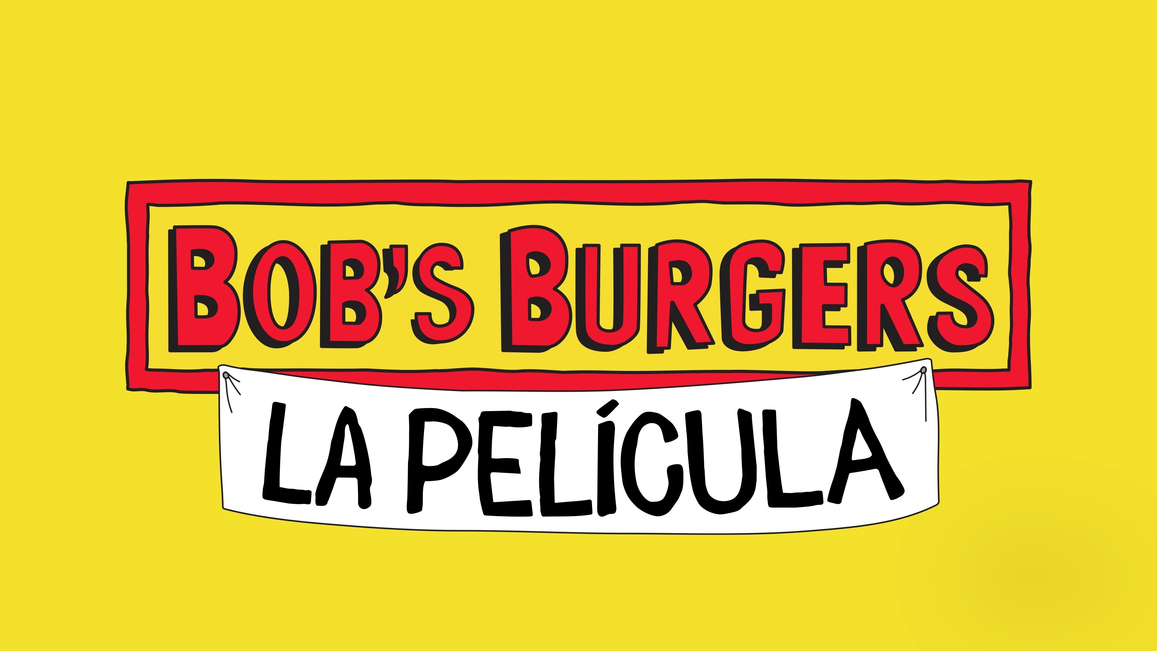 Foto de BOB'S BURGERS: LA PELÍCULA