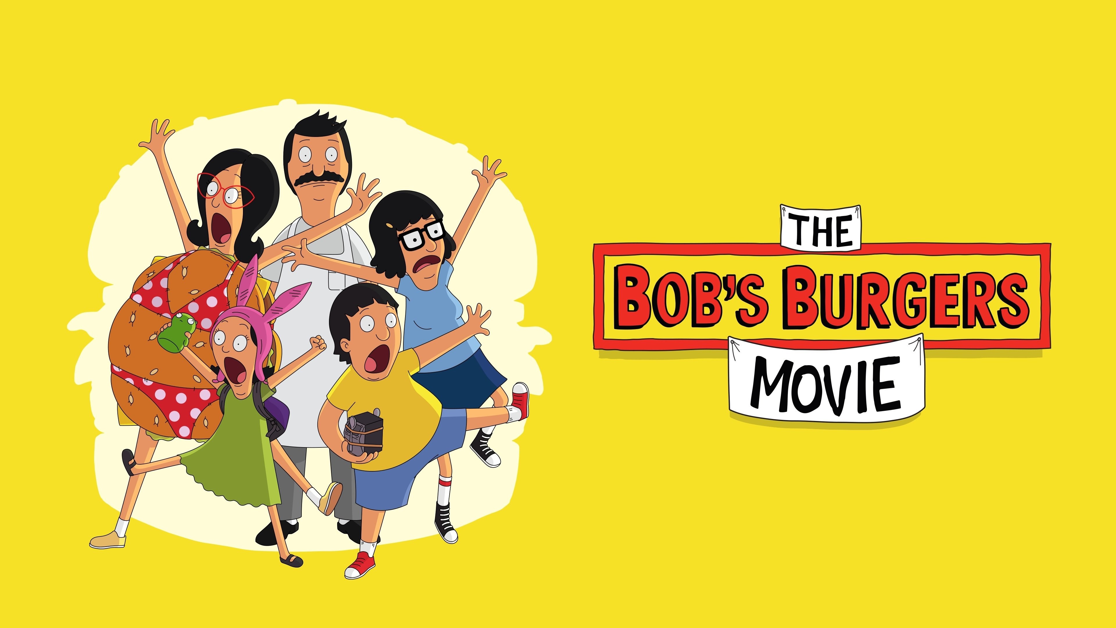 Foto de BOB'S BURGERS: LA PELÍCULA