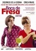 Boca de fresa