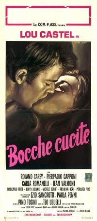 Bocche cucite
