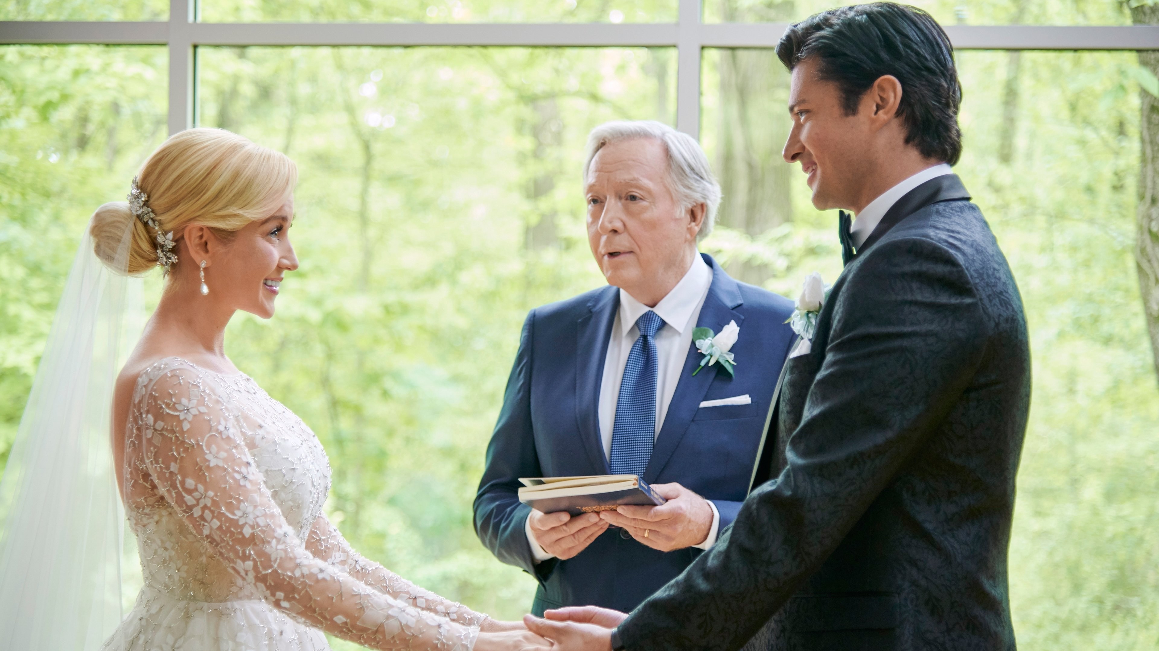 Foto de BODA EN GRACELAND