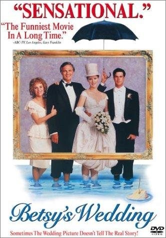 Poster de BODA PASADA POR AGUA