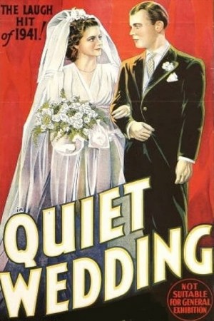 Boda sosegada