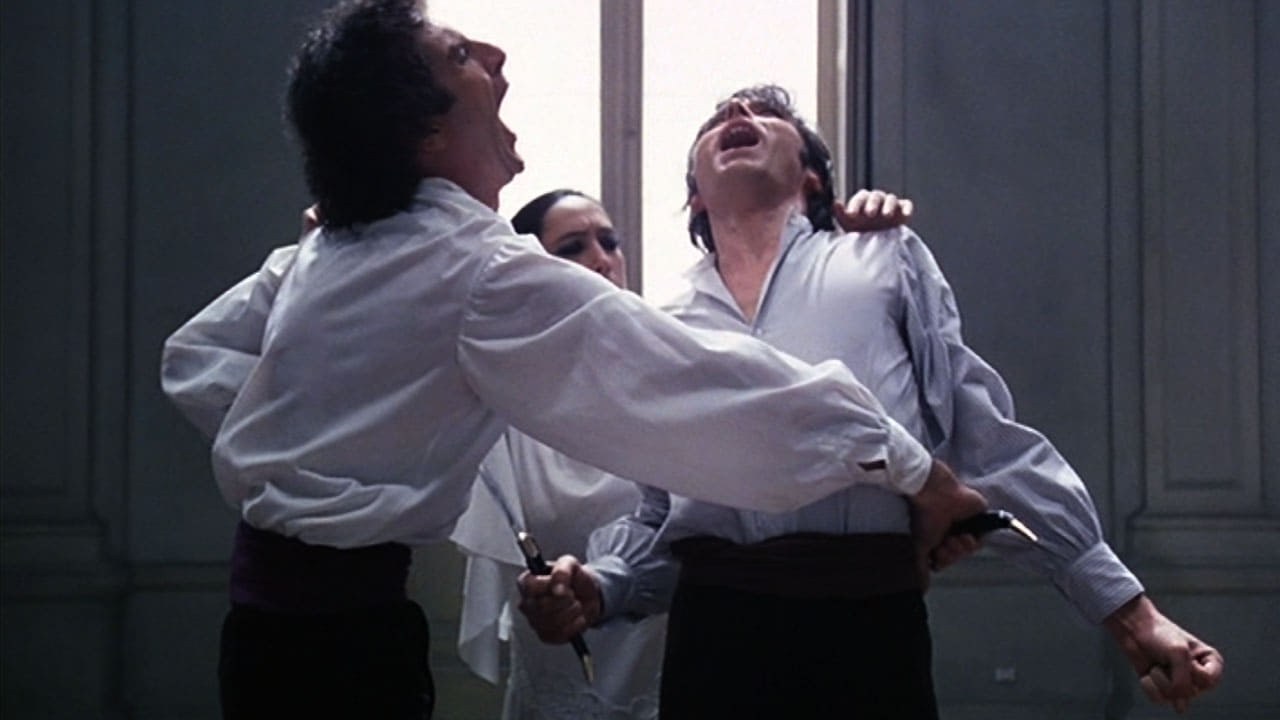 Foto de BODAS DE SANGRE