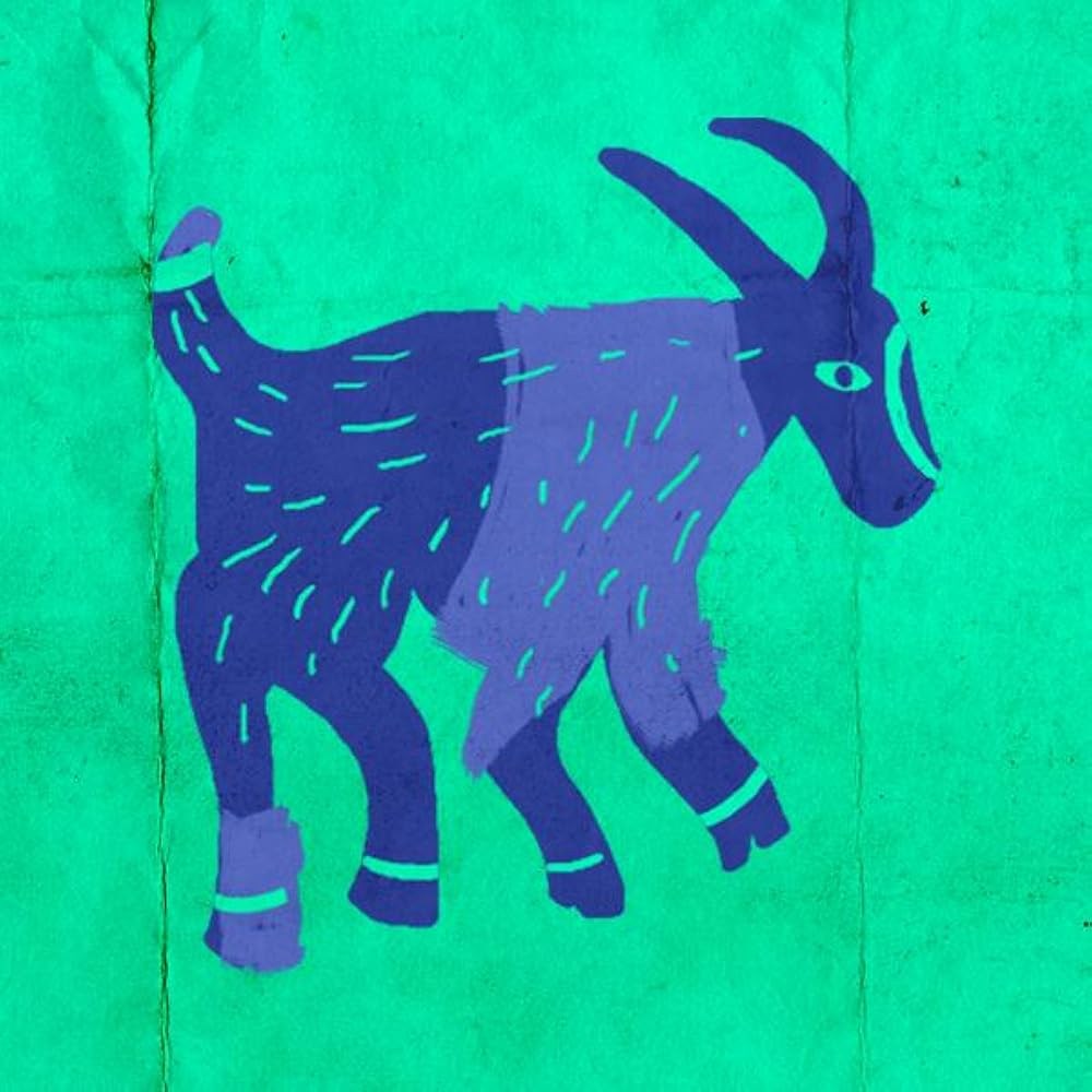 Poster de BODE DE NATAL
