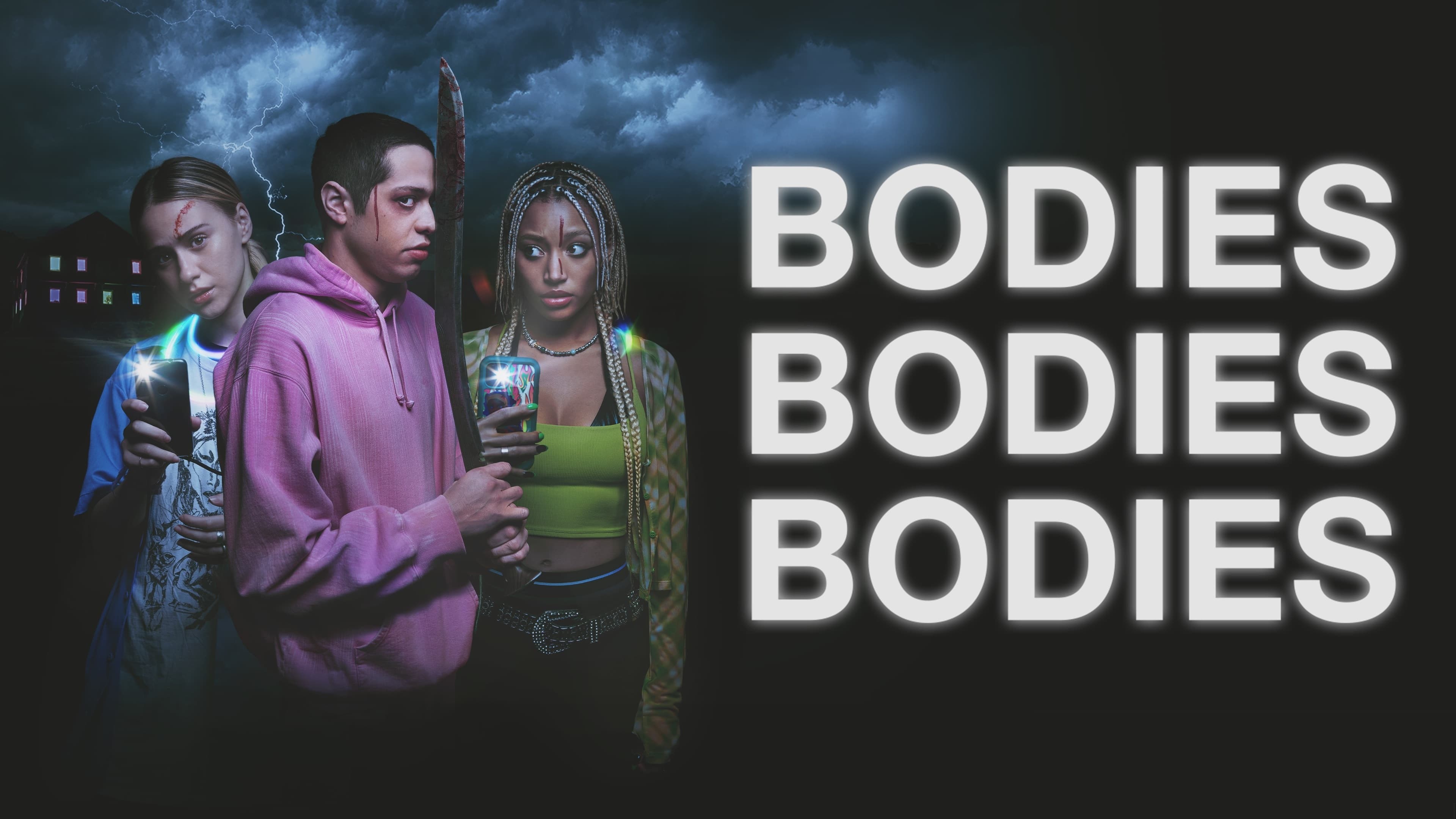 Foto de BODIES BODIES BODIES