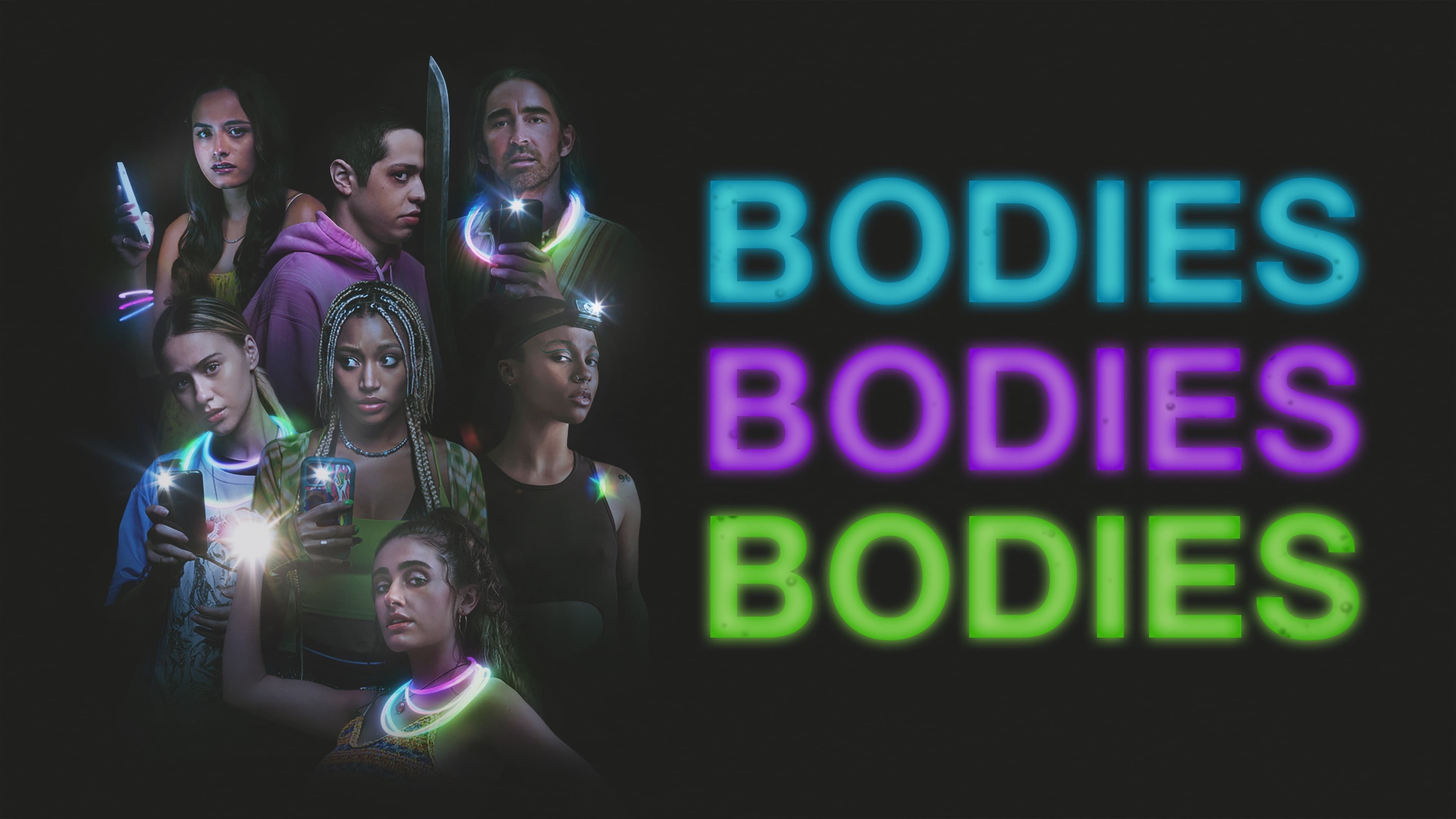 Foto de BODIES BODIES BODIES