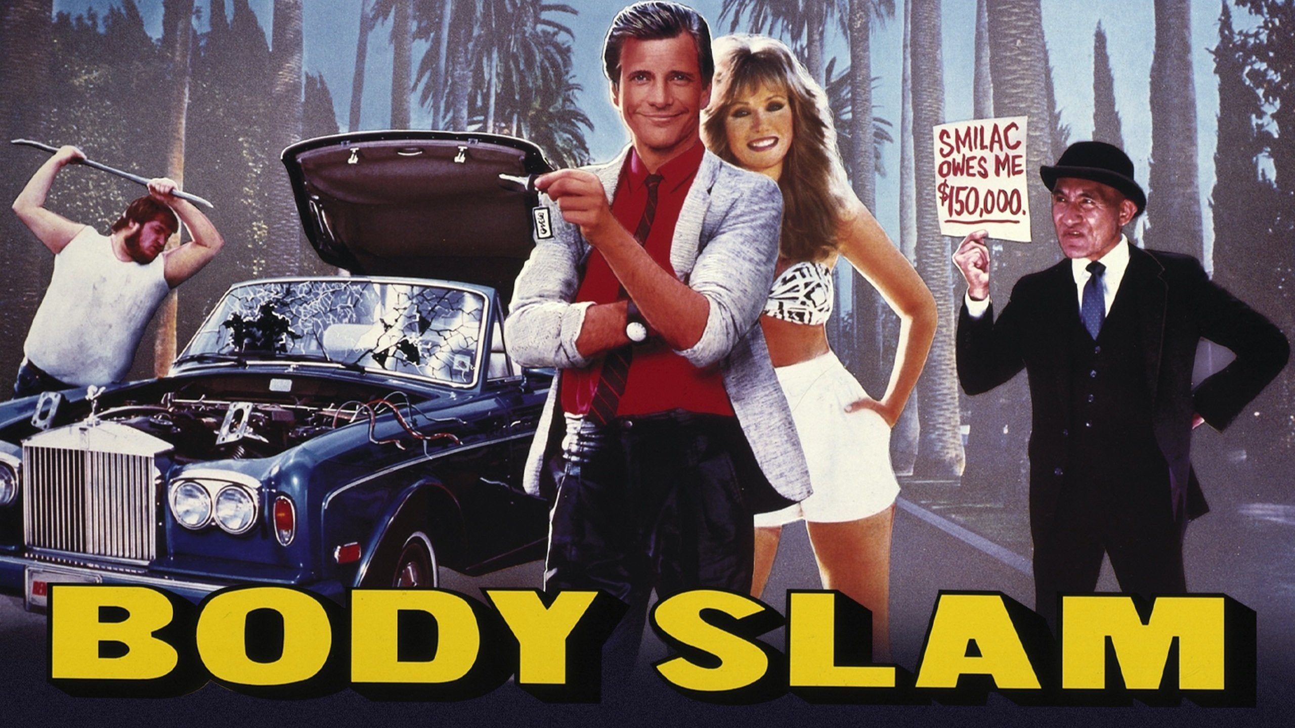 Foto de BODY SLAM