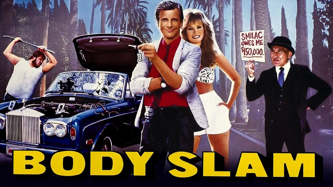 Foto de BODY SLAM