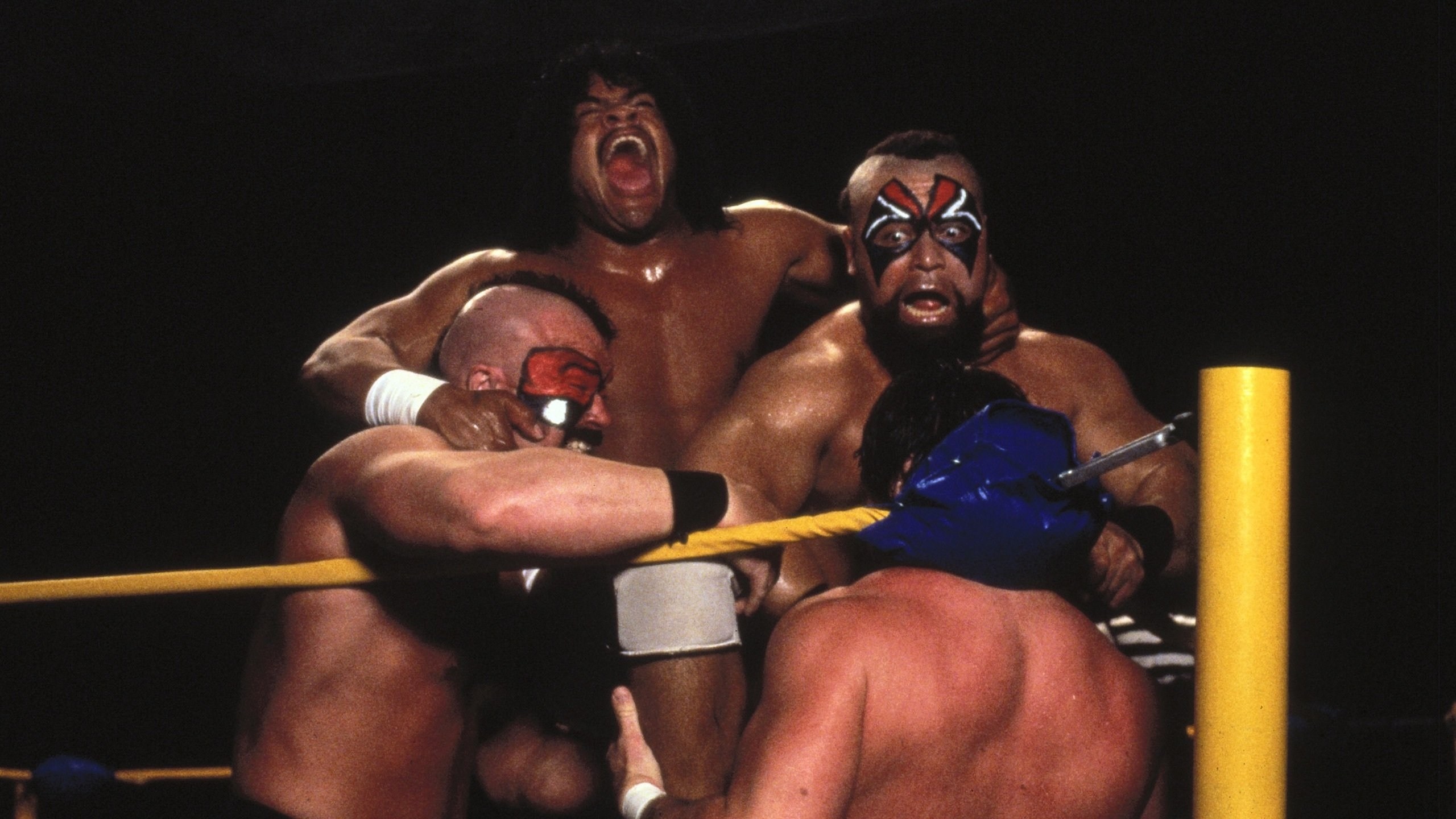 Foto de BODY SLAM