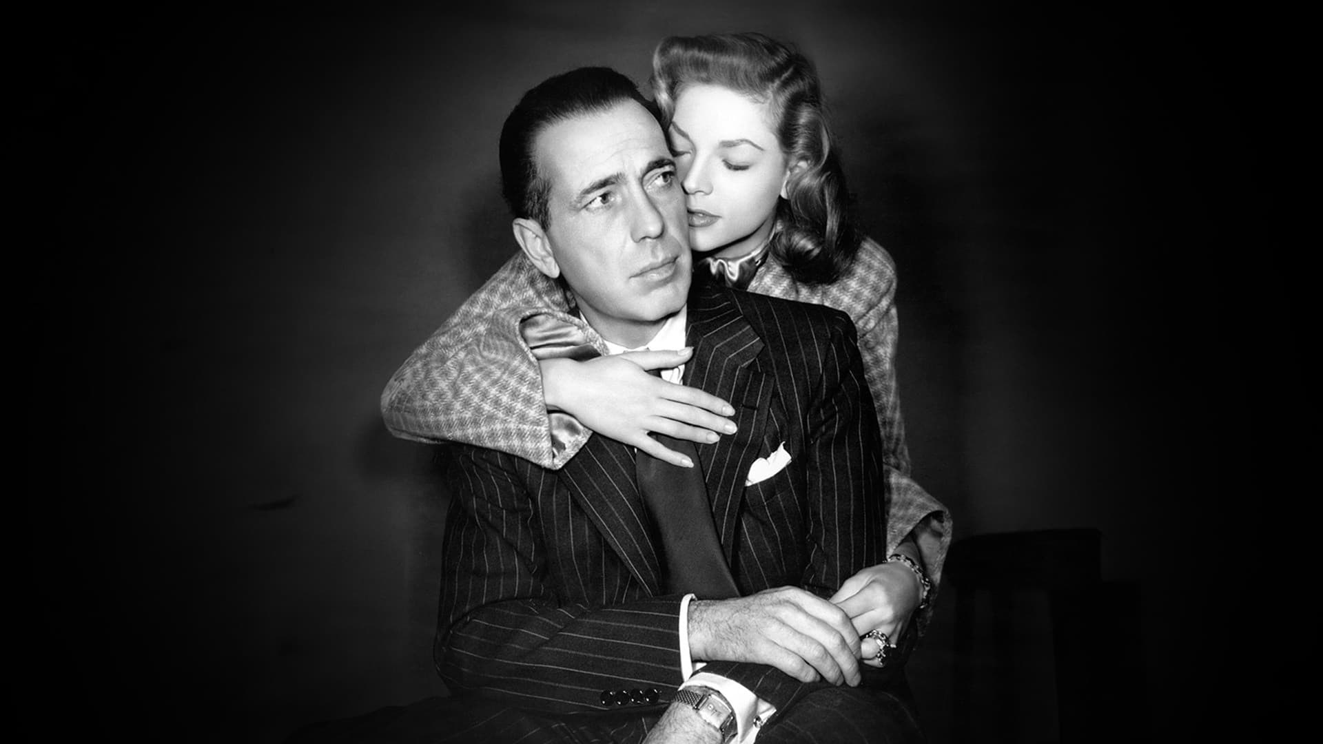 Foto de BOGART: LIFE COMES IN FLASHES