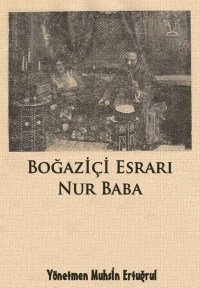 Bogazici esrari