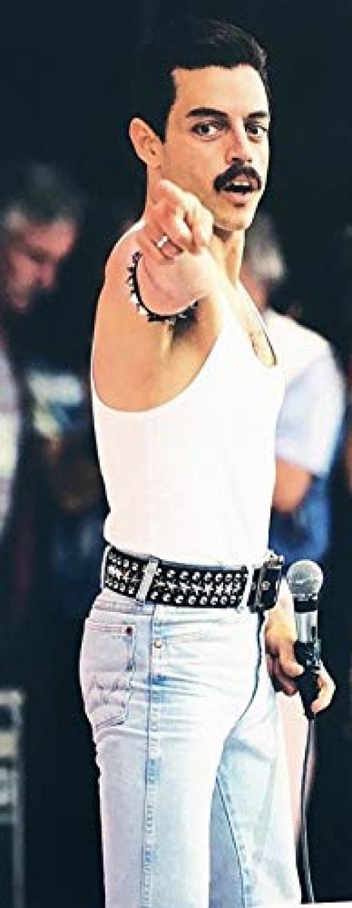 Poster de BOHEMIAN RHAPSODY