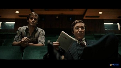 Foto de BOHEMIAN RHAPSODY