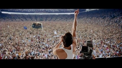 Foto de BOHEMIAN RHAPSODY