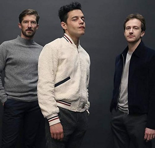 Foto de BOHEMIAN RHAPSODY