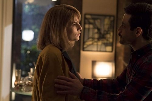 Foto de BOHEMIAN RHAPSODY