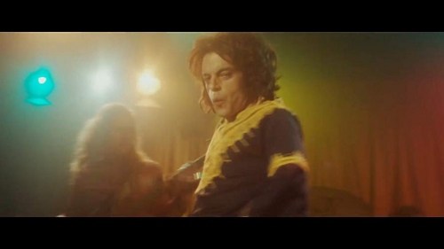 Foto de BOHEMIAN RHAPSODY