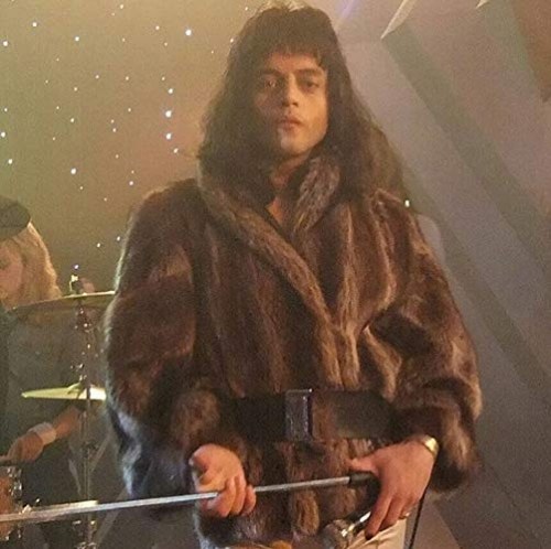 Foto de BOHEMIAN RHAPSODY