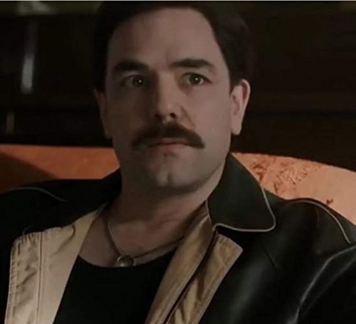 Foto de BOHEMIAN RHAPSODY