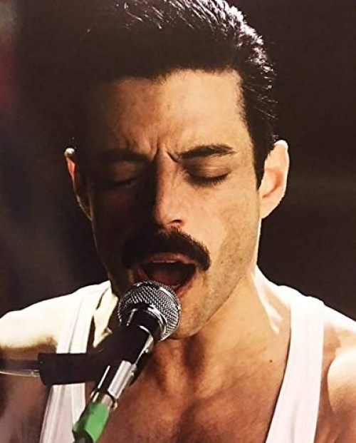 Poster de BOHEMIAN RHAPSODY