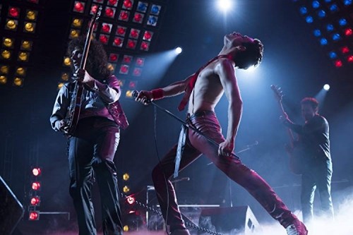 Foto de BOHEMIAN RHAPSODY