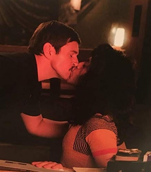 Poster de BOHEMIAN RHAPSODY