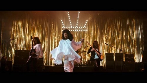 Foto de BOHEMIAN RHAPSODY