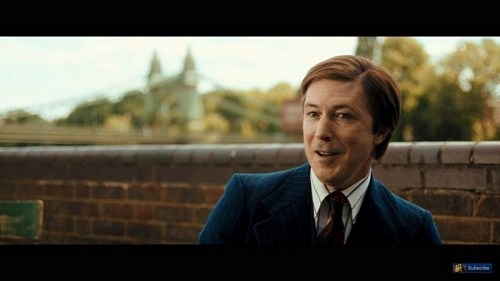 Foto de BOHEMIAN RHAPSODY