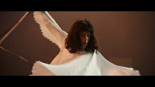 Foto de BOHEMIAN RHAPSODY