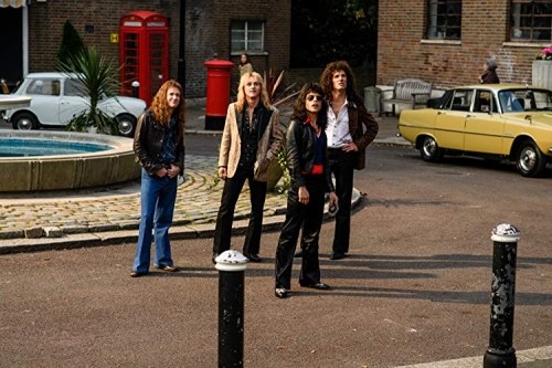 Foto de BOHEMIAN RHAPSODY