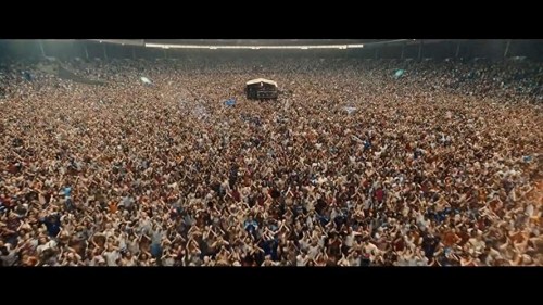 Foto de BOHEMIAN RHAPSODY