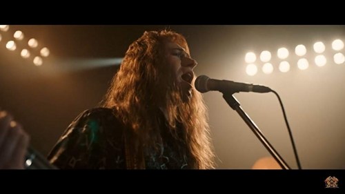 Foto de BOHEMIAN RHAPSODY