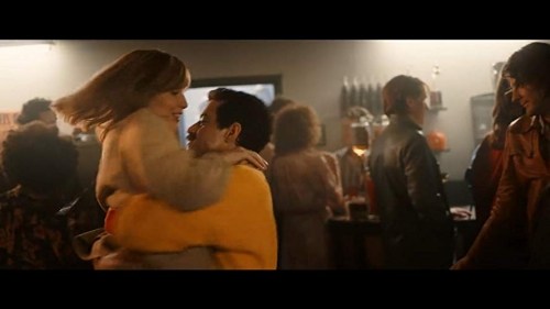 Foto de BOHEMIAN RHAPSODY